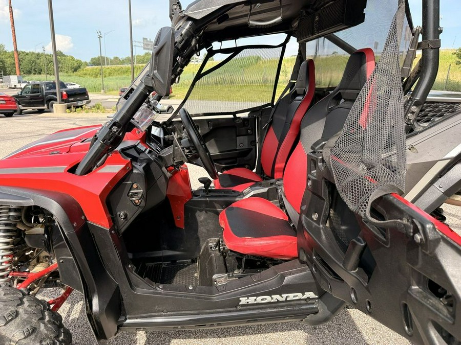 2019 Honda® Talon 1000X