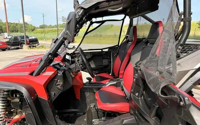 2019 Honda Talon 1000X
