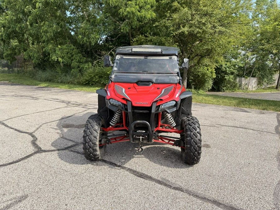 2019 Honda® Talon 1000X