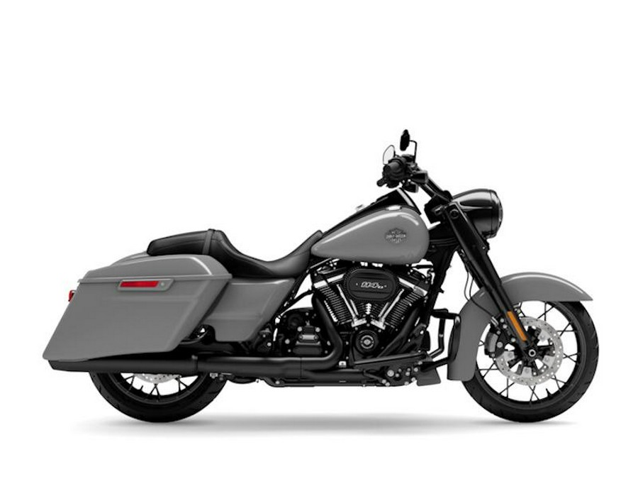 2025 Harley-Davidson® FLHRXS - Road King® Special
