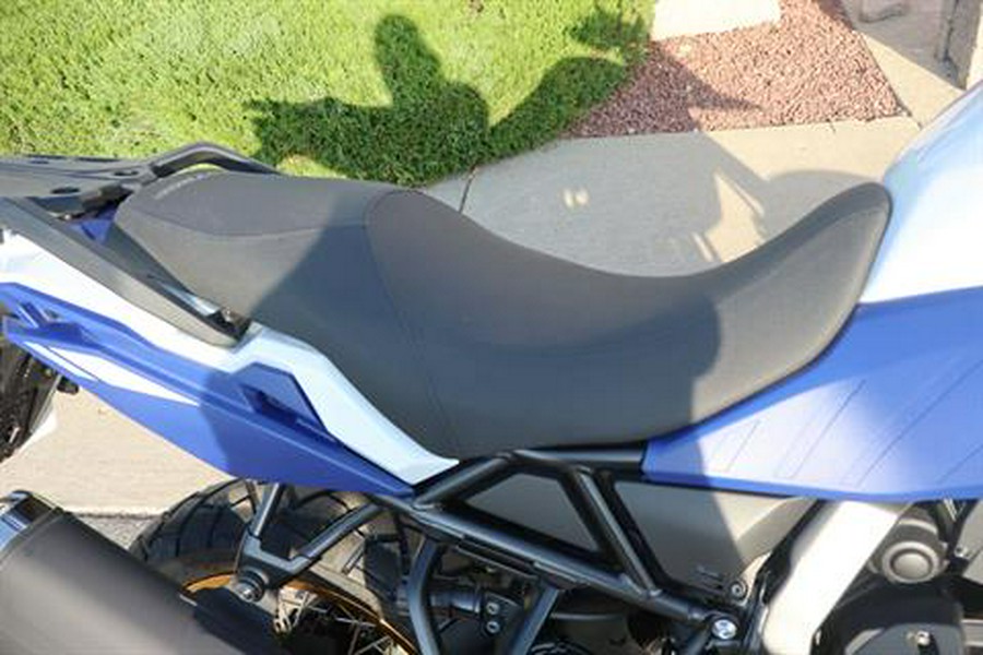 2024 Suzuki V-Strom 800DE