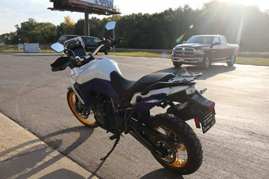 2024 Suzuki V-Strom 800DE