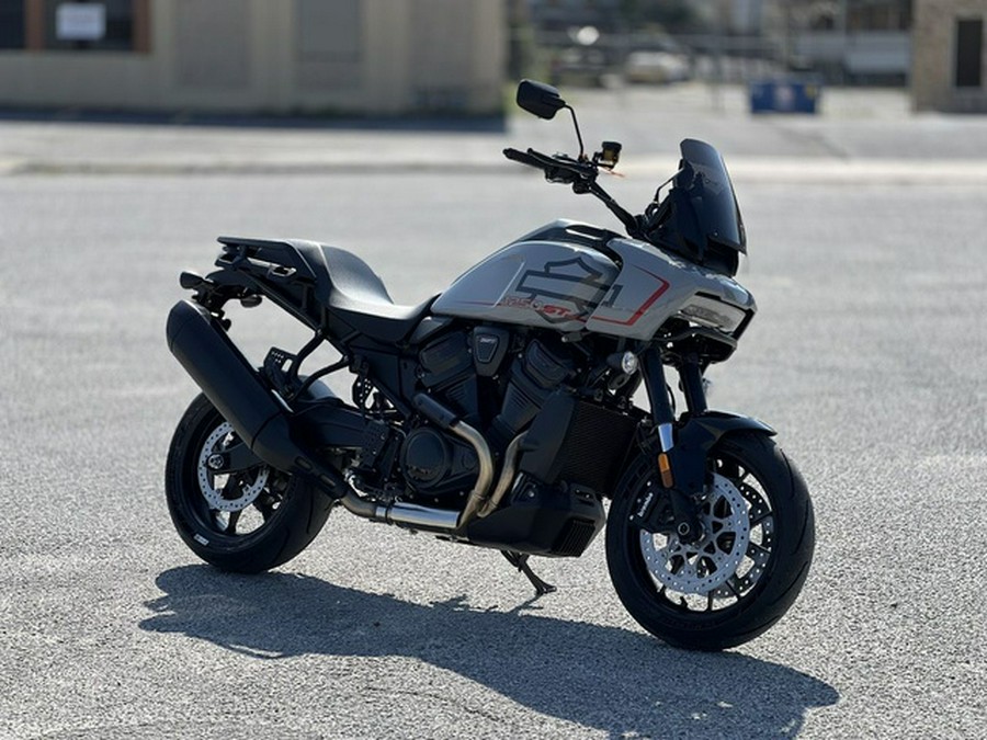 2025 Harley-Davidson RA1250ST - Pan America 1250 ST