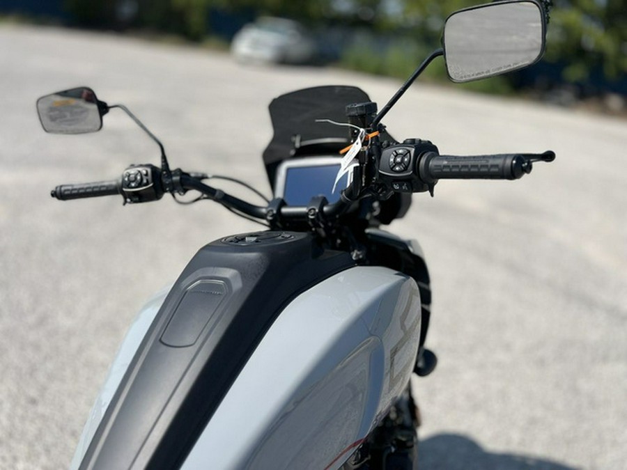 2025 Harley-Davidson RA1250ST - Pan America 1250 ST