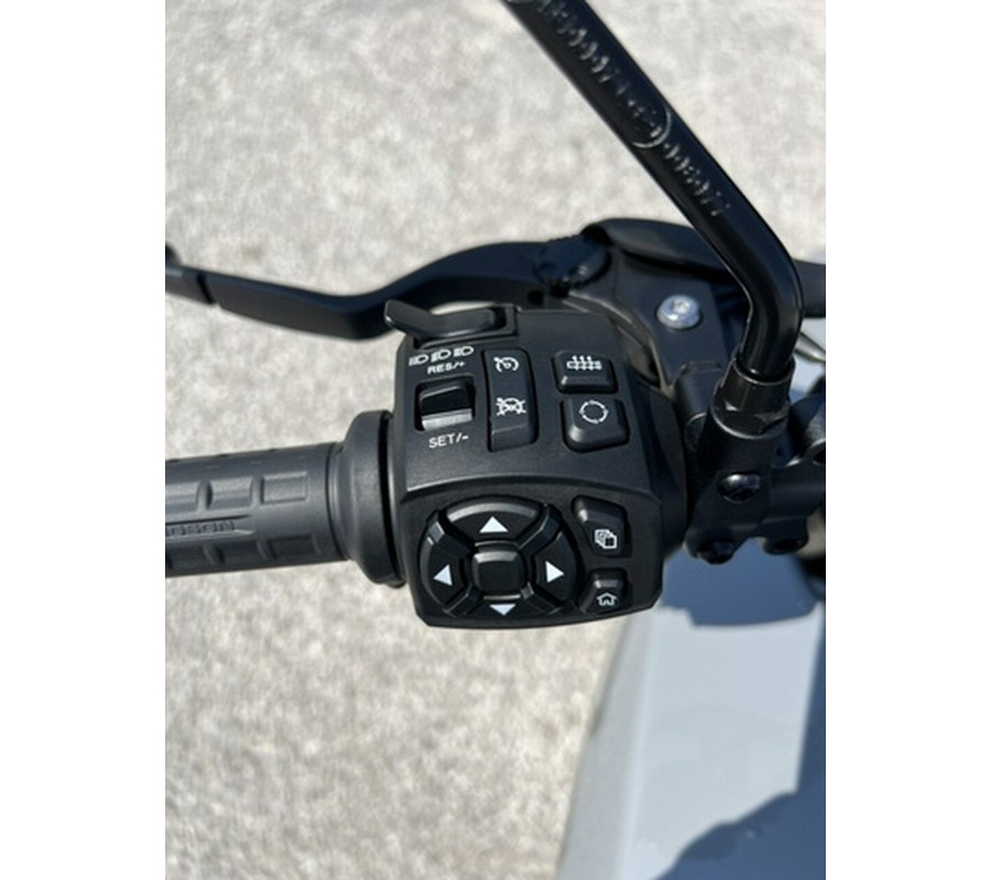 2025 Harley-Davidson RA1250ST - Pan America 1250 ST