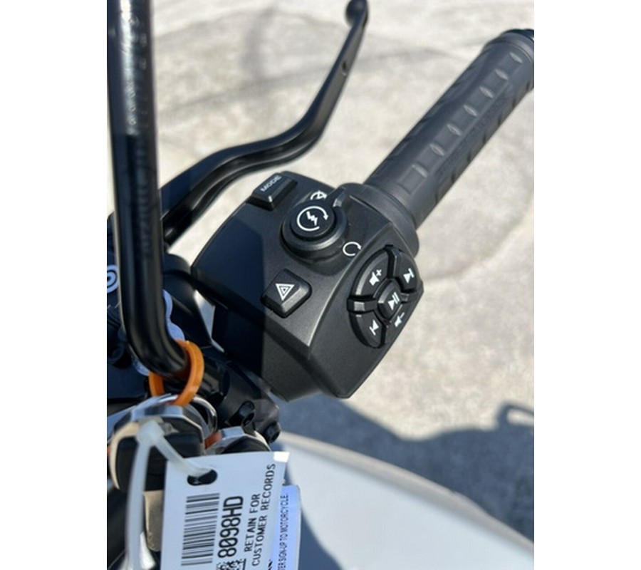 2025 Harley-Davidson RA1250ST - Pan America 1250 ST