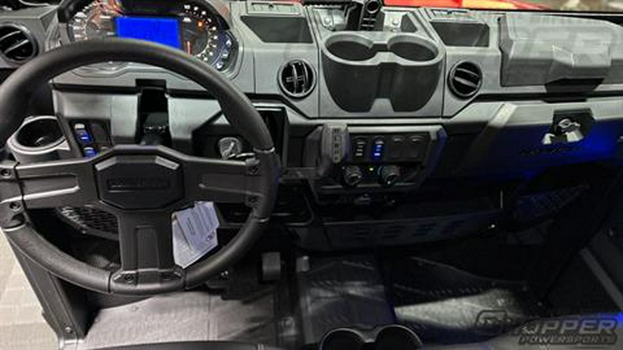 2026 Polaris Ranger Crew XP 1000 NorthStar Edition Premium