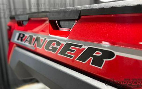 2026 Polaris Ranger Crew XP 1000 NorthStar Edition Premium