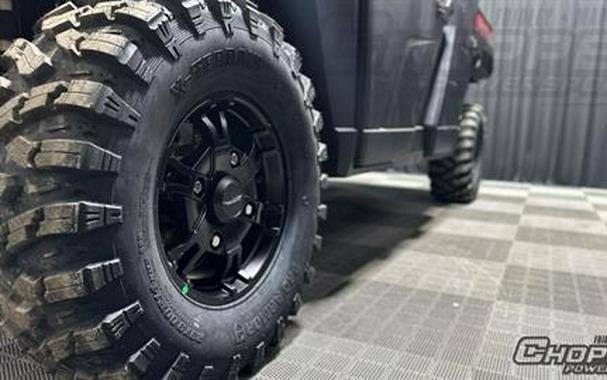 2026 Polaris Ranger Crew XP 1000 NorthStar Edition Premium