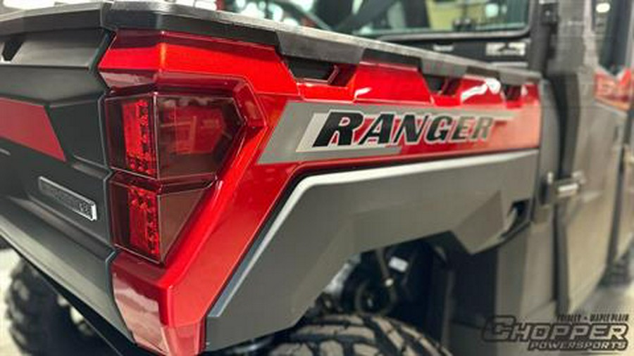 2026 Polaris Ranger Crew XP 1000 NorthStar Edition Premium