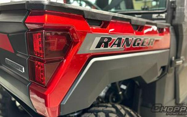 2026 Polaris Ranger Crew XP 1000 NorthStar Edition Premium