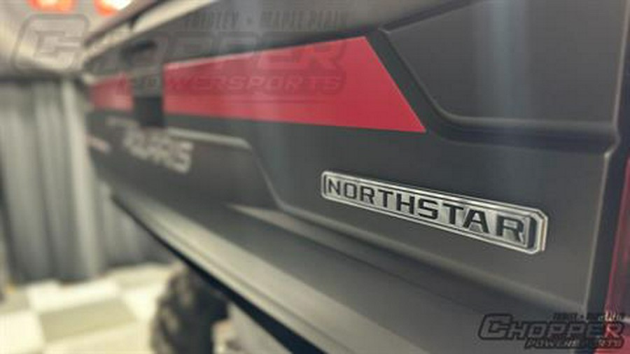 2026 Polaris Ranger Crew XP 1000 NorthStar Edition Premium