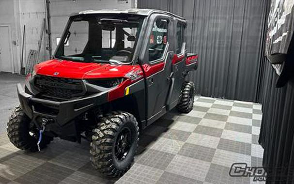 2026 Polaris Ranger Crew XP 1000 NorthStar Edition Premium