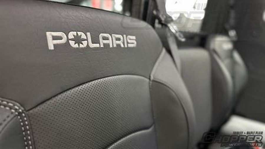 2026 Polaris Ranger Crew XP 1000 NorthStar Edition Premium