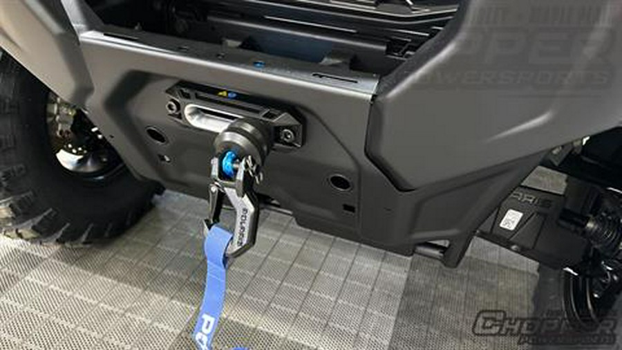2026 Polaris Ranger Crew XP 1000 NorthStar Edition Premium