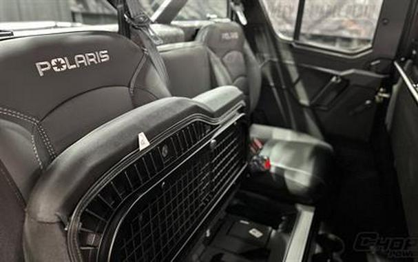 2026 Polaris Ranger Crew XP 1000 NorthStar Edition Premium