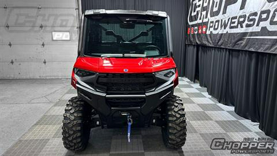 2026 Polaris Ranger Crew XP 1000 NorthStar Edition Premium