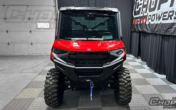 2026 Polaris Ranger Crew XP 1000 NorthStar Edition Premium