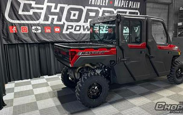 2026 Polaris Ranger Crew XP 1000 NorthStar Edition Premium