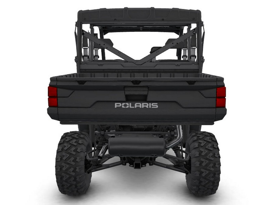 2026 Polaris Ranger Crew 1000 Premium