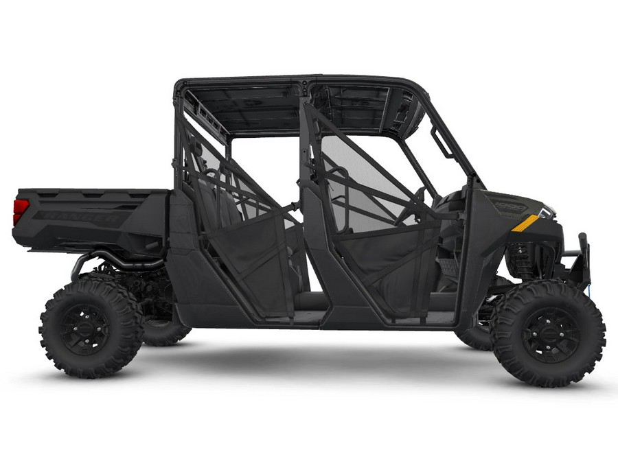 2026 Polaris Ranger Crew 1000 Premium