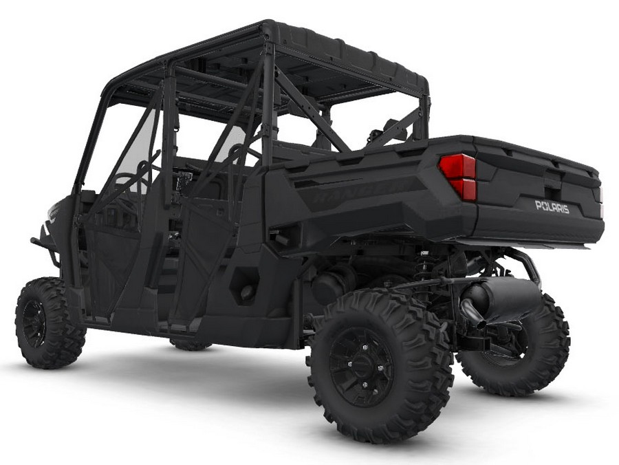 2026 Polaris Ranger Crew 1000 Premium