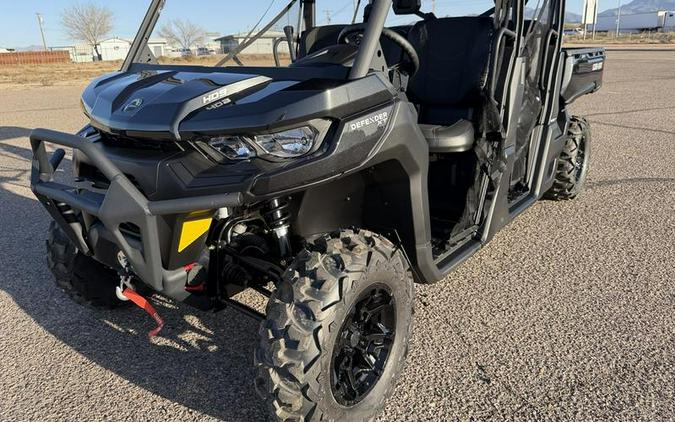 2026 Can-Am® Defender MAX XT HD9