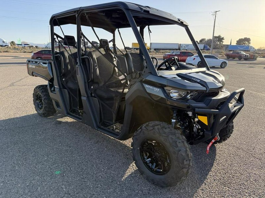 2026 Can-Am® Defender MAX XT HD9