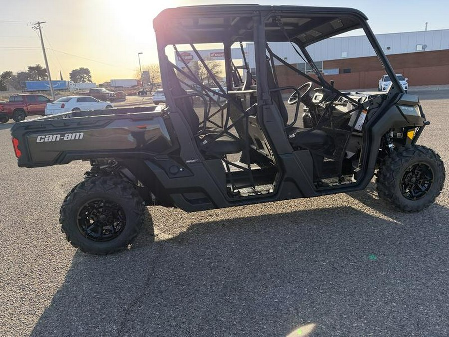 2026 Can-Am® Defender MAX XT HD9