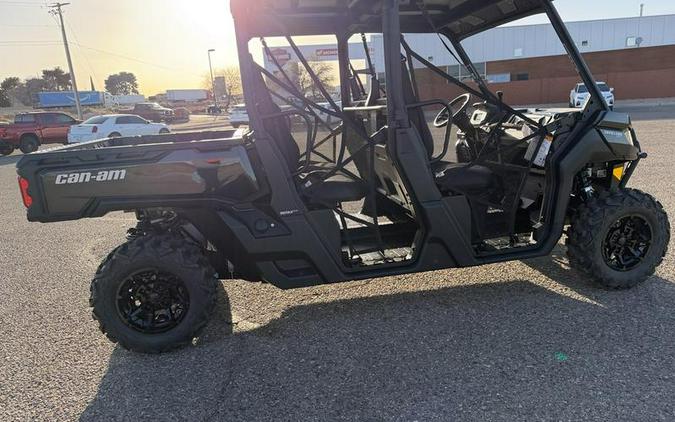 2026 Can-Am® Defender MAX XT HD9