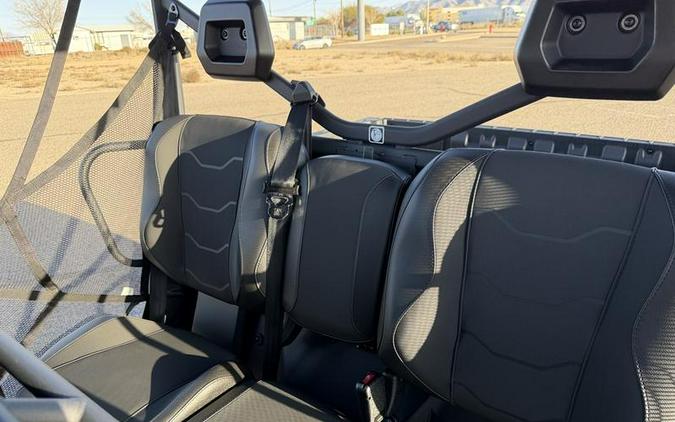 2026 Can-Am® Defender MAX XT HD9