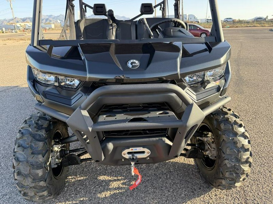 2026 Can-Am® Defender MAX XT HD9