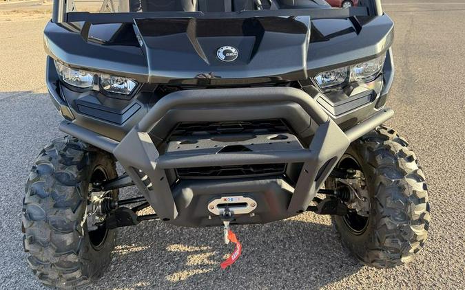 2026 Can-Am® Defender MAX XT HD9