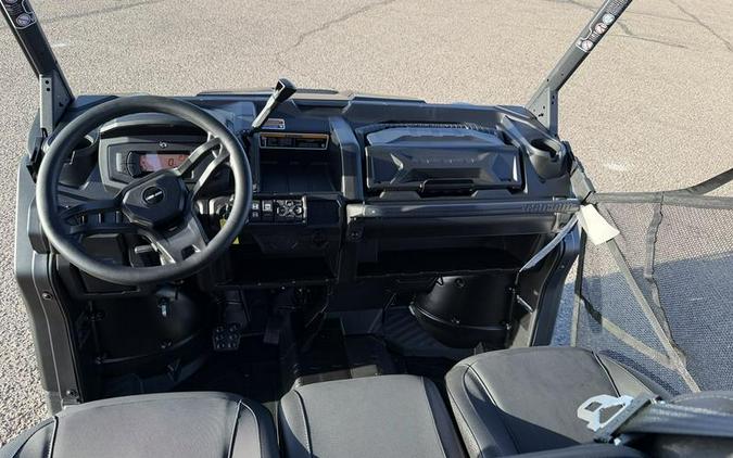 2026 Can-Am® Defender MAX XT HD9