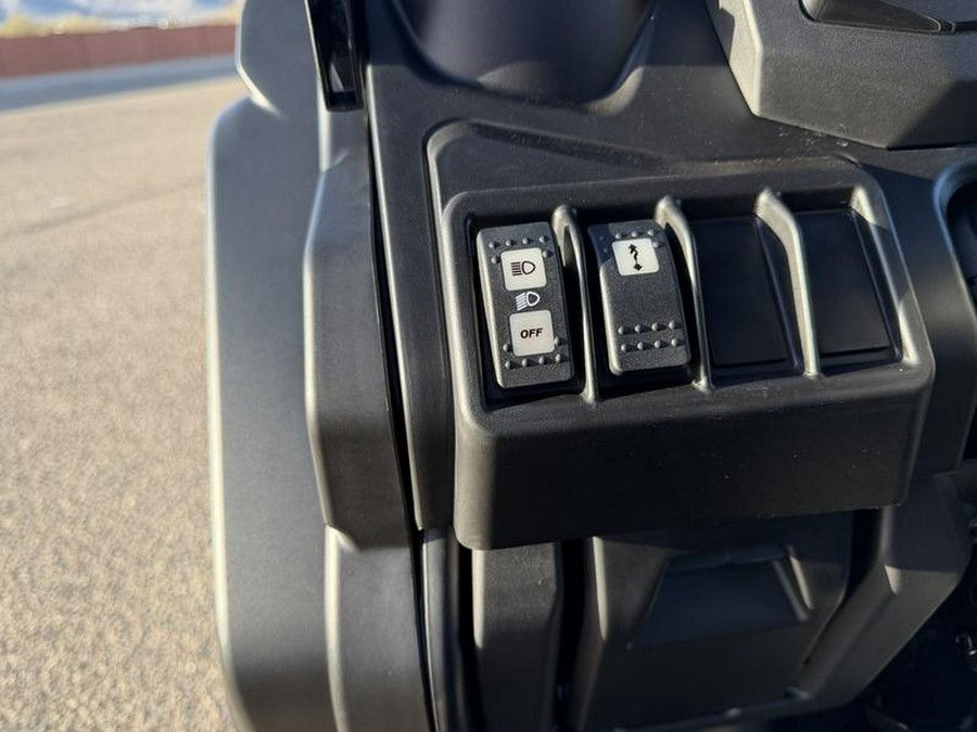 2026 Can-Am® Defender MAX XT HD9