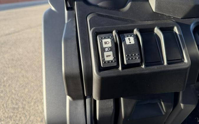 2026 Can-Am® Defender MAX XT HD9