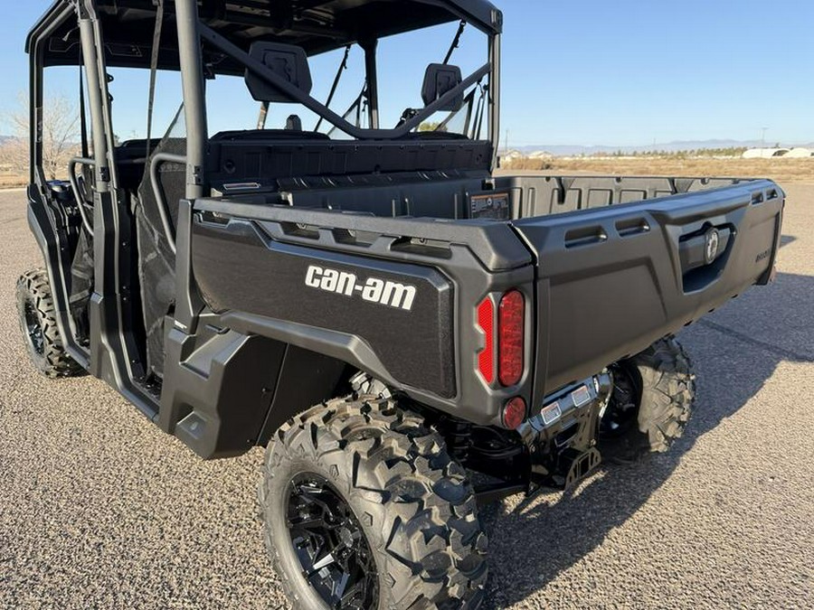 2026 Can-Am® Defender MAX XT HD9