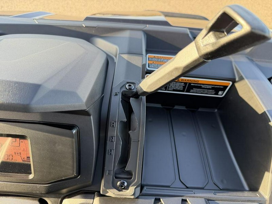 2026 Can-Am® Defender MAX XT HD9