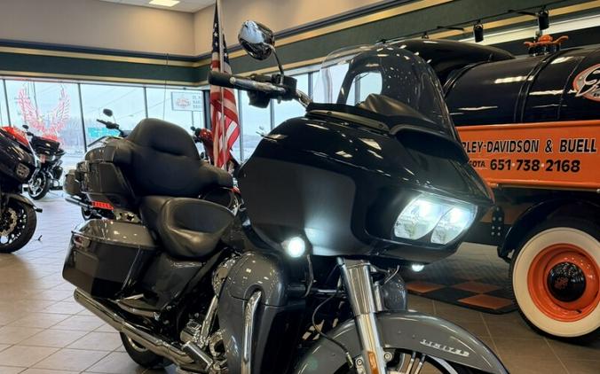 2021 Harley-Davidson Road Glide Limited FLTRK