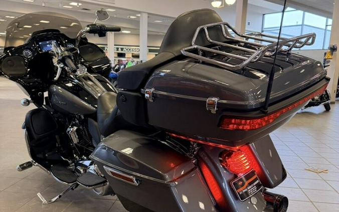 2021 Harley-Davidson Road Glide Limited FLTRK
