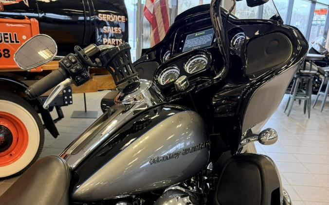 2021 Harley-Davidson Road Glide Limited FLTRK