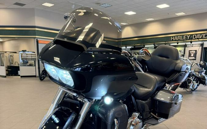 2021 Harley-Davidson Road Glide Limited FLTRK