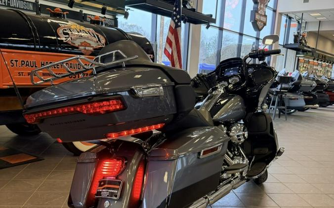 2021 Harley-Davidson Road Glide Limited FLTRK