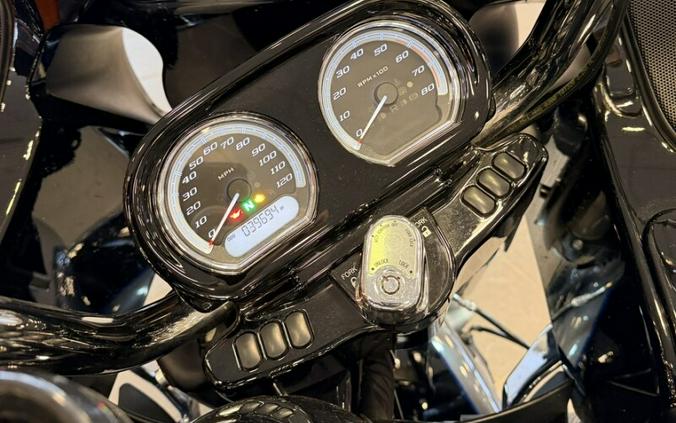 2021 Harley-Davidson Road Glide Limited FLTRK