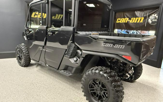2026 Can-Am Defender MAX Lone Star CAB HD11