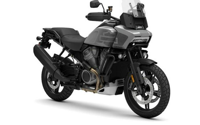 2025 Harley-Davidson RA1250S - Pan America 1250 Special