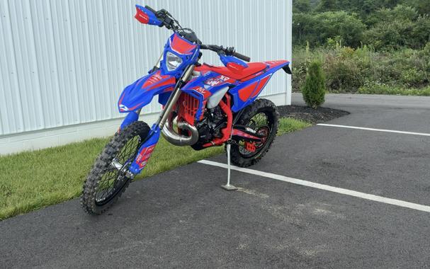 2026 Beta 300 RR Race Edition
