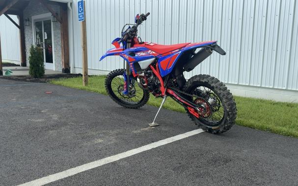 2026 Beta 300 RR Race Edition