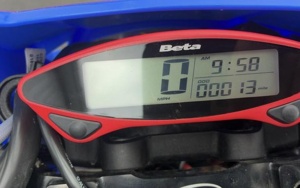 2026 Beta 300 RR Race Edition