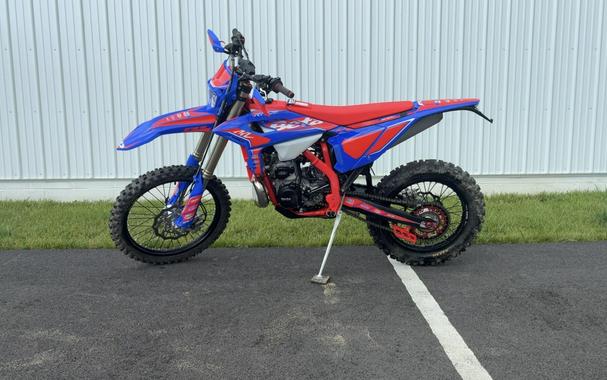 2026 Beta 300 RR Race Edition
